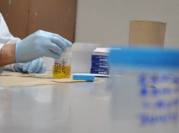 Si un alumno resulta positivo en el examen antidoping no será dado de baja de la institución educativa.  ARCHIVO  /