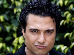 Jaime Camil asegura que apoyará a su hija en lo que ella decida ser. ARCHIVO  /