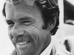 Richard Bach es el autor de ''Juan Salvador Gaviota'' AP  /