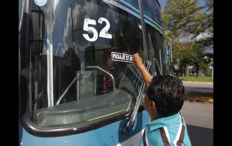 El monto de la infracción asciende a 20 días de salario mínimo.  /