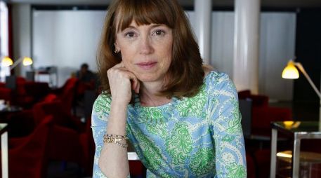 ''Sueños de felicidad'' es una historia impactante de Lisa See. EFE  /