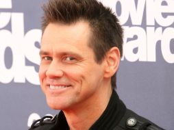 Jim Carrey también prevé filmar el próximo año la secuela de la película Dos tontos muy tontos. ARCHIVO  /