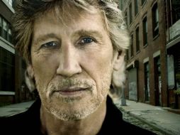 El ex integrante de la banda Pink Floyd, Roger Waters, cumplirá 68 años. ARCHIVO  /