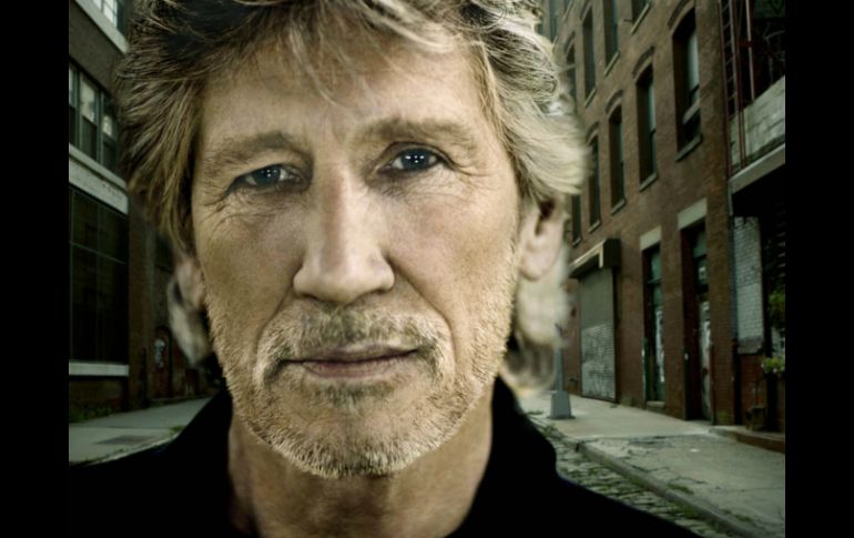 El ex integrante de la banda Pink Floyd, Roger Waters, cumplirá 68 años. ARCHIVO  /