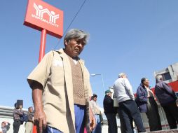 El Infonavit entregó de manera automática a 96 mil 550 pensionados,  los recursos de la Subcuenta de Vivienda 97. ARCHIVO  /