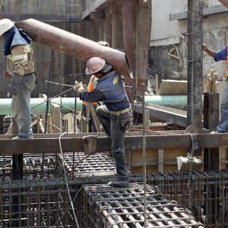 Jalisco logra crecimiento anual en materia de construcción