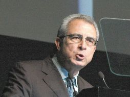 Los abogados de los demandantes del ex presidente Ernesto Zedillo deploraron la decisión del Departamento de Estado. ARCHIVO  /