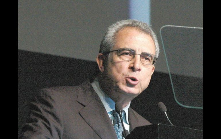 Los abogados de los demandantes del ex presidente Ernesto Zedillo deploraron la decisión del Departamento de Estado. ARCHIVO  /