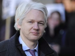 El Gobierno de Ecuador retomará el diálogo con Reino Unido y Suecia para solucionar el caso Assange. ARCHIVO  /