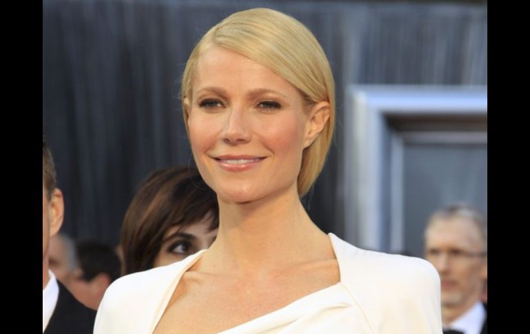 La actriz Gwyneth Paltrow busca evitar ser víctima del cáncer. ARCHIVO  /