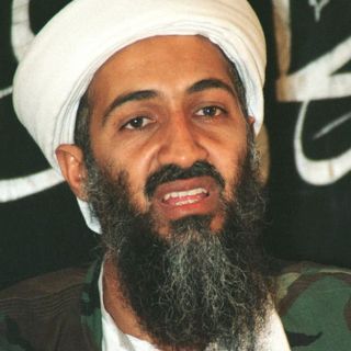 Marino explica en libro misión contra Bin Laden