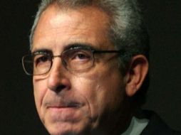 Las acusaciones en la demanda no son sólo falsas, sino calumniosas, asegura el ex Presidente de México, Ernesto Zedillo. EL UNIVERSAL  /