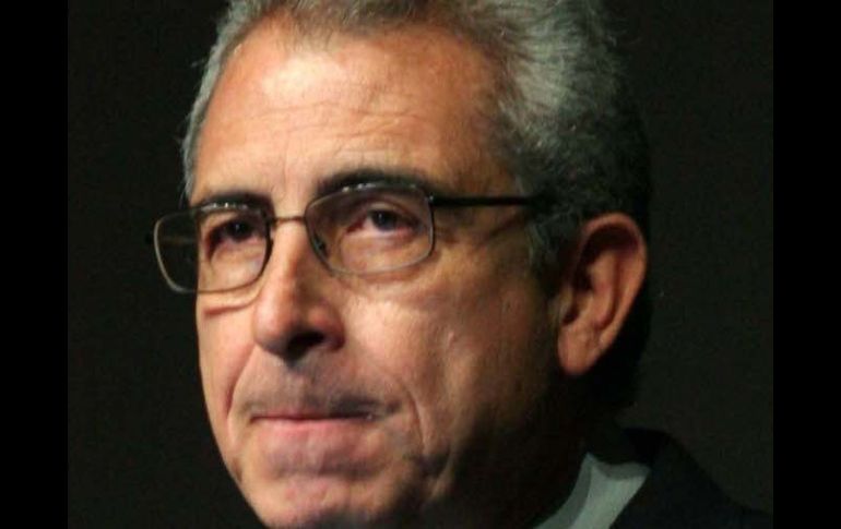 Las acusaciones en la demanda no son sólo falsas, sino calumniosas, asegura el ex Presidente de México, Ernesto Zedillo. EL UNIVERSAL  /