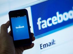 Facebook resultó la red de mayor uso comercial por las empresas con una preferencia del 92%. ARCHIVO  /