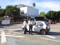 El nuevo formato permitirá tener mayor control sobre las reincidencias del usuario en faltas a la norma vial.ARCHIVO  /