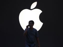 Apple intentará acaparar mañana la atención mediática con el lanzamiento del iPhone 5. REUTERS  /