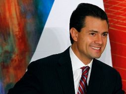 La propuesta de Peña Nieto también considera ampliar la competencia del IFAI a los tres poderes, en los tres niveles de gobierno. NTX  /