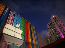 Faltan solo tres días para lanzamiento del nuevo iPhone 5. AFP  /