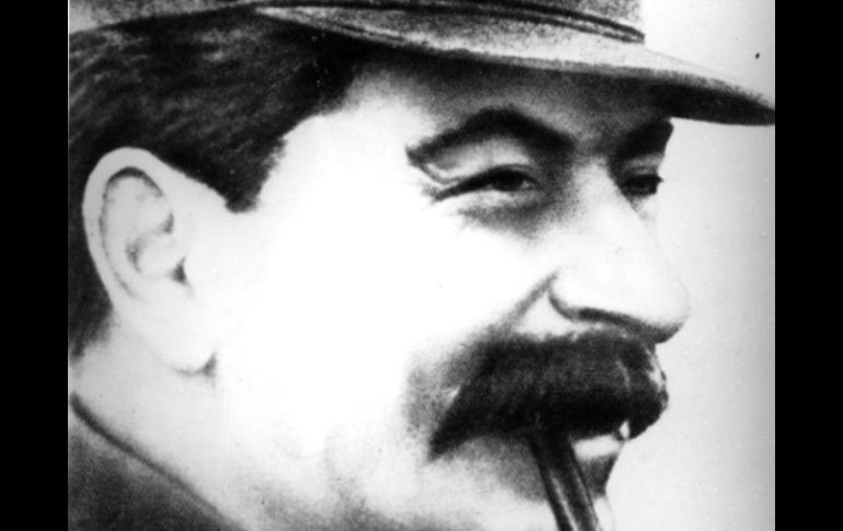 ''Cartas de Amor a Stalin' muestra cómo Mijaíl Bulgákov fue olvidado durante el régimen de José Stalin. ARCHIVO  /