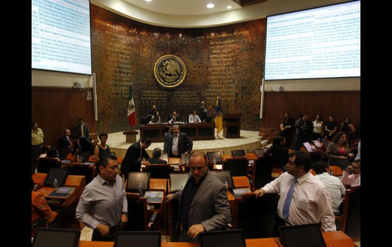 La Comisión, estará conformada en el Congreso por especialistas en el ámbito de la salud. ARCHIVO  /