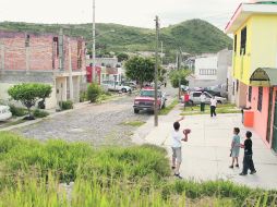 La Prodeur insta a buscar pactos o conciliación entre constructores y vecinos, para evitar juicios largos.  /