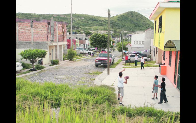 La Prodeur insta a buscar pactos o conciliación entre constructores y vecinos, para evitar juicios largos.  /