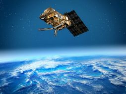 A bordo del MetOp-B se encuentran instrumentos de la agencia espacial francesa CNES y de NOAA. ESPECIAL  /