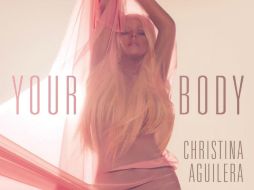 Por ahora lanzará en las tiendas digitales su primer sencillo ''Your body''. ESPECIAL  /