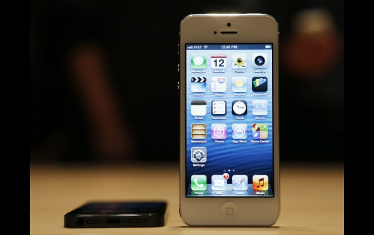 El iPhone, la estrella de Apple. REUTERS  /