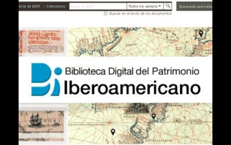 El proyecto surgió con el objetivo de integrar en una misma web los recursos digitales de todas las bibliotecas participantes. ESPECIAL  /