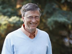 El cofundador de Microsoft y filántropo, Bill Gates, sigue siendo el hombre más rico de Estados Unidos. REUTERS  /