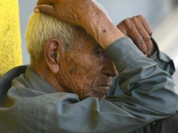 El CUCS busca fomentar la formación de especialistas en la atención a este pacientes que sufran de Alzheimer. ARCHIVO  /