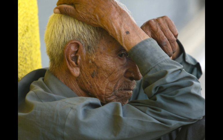 El CUCS busca fomentar la formación de especialistas en la atención a este pacientes que sufran de Alzheimer. ARCHIVO  /