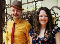 Jesse & Joy está por llegar a las 100 millones de visitas por su videoclip ''¡Corre!''.  /