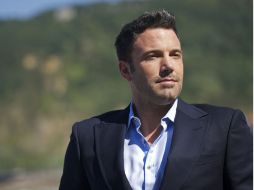 Affleck interpreta en el filme a Tony Mendez, un miembro de la CIA.  /