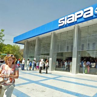 Gobierno de Jalisco analiza convenio para tomar al SIAPA