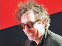 La nueva película animada de Tim Burton se estrenará en octubre próximo. ARCHIVO  /