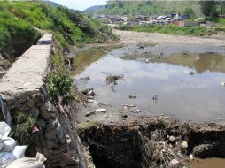 El GEF analizará durante días el papel de la ciencia en la solución de los problemas mundiales del agua. ARCHIVO  /