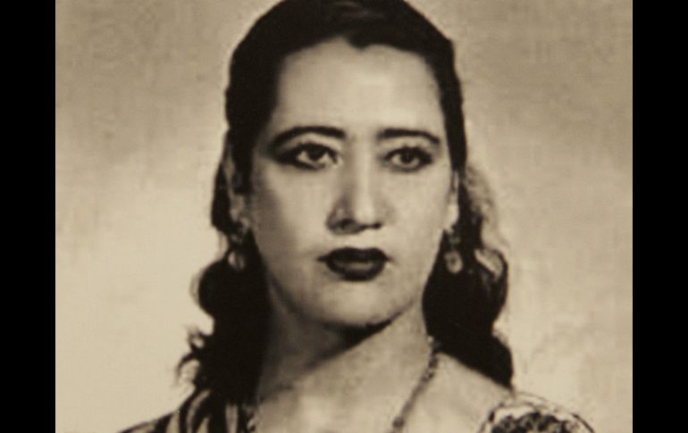 Lucha Reyes es una de las máxima exponentes de la música ranchera mexicana. ARCHIVO  /