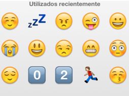 Los símbolos ''emoticones'' surgieron como una forma de contextualizar los mensajes por correo electrónico. ESPECIAL  /