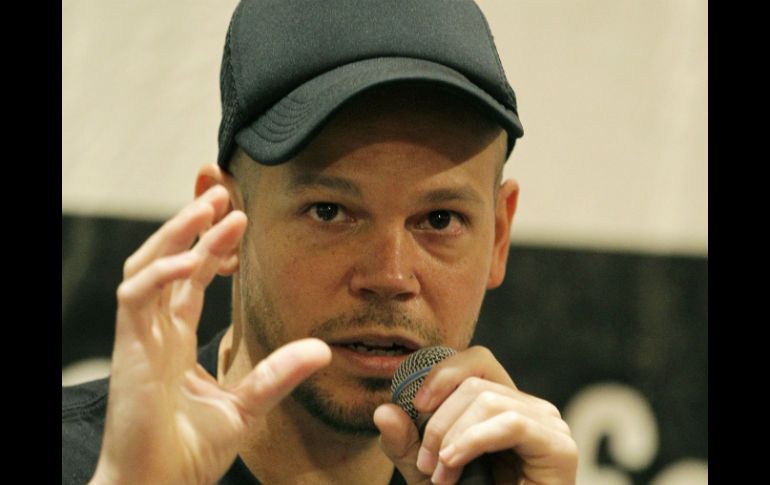 Calle 13 se ha adjudicado 10 premios Grammy Latino y dos Grammy americanos. ARCHIVO  /