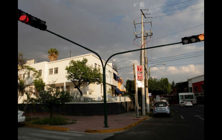 Según estudios de Coepo el municipio de Guadalajara seguirá perdiendo habitantes, al 2015 saldrán más de 50 mil tapatío. ARCHIVO  /