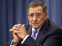 El secretario de Defensa de Estados Unidos, Leon Panetta. AP  /