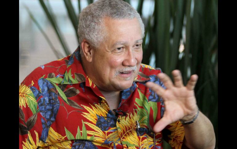 Se contará para la ocasión con el trompetista cubano Paquito D'Rivera. ARCHIVO  /