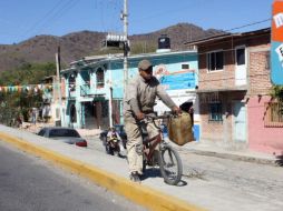 Movimiento Ciudadano gobernará en dos importantes ciudades medias Tlajomulco y Puerto Vallarta. ARCHIVO  /