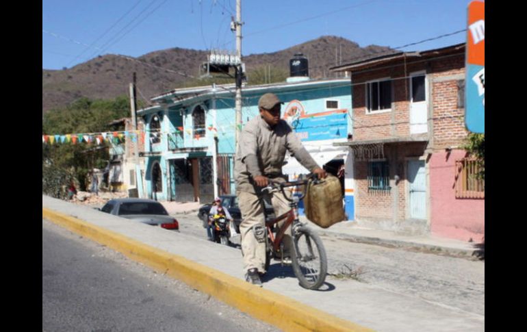 Movimiento Ciudadano gobernará en dos importantes ciudades medias Tlajomulco y Puerto Vallarta. ARCHIVO  /