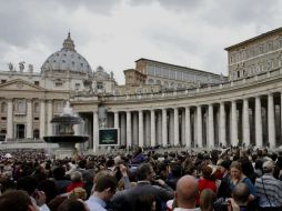 Para el Vaticano San Francisco de Sales, es el patrón de los periodistas. ARCHIVO  /