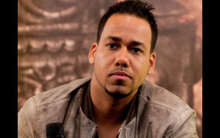 Posiblemente, Don Omar y Romeo Santos sorprenderán a sus fans con ''Ella y yo''  /