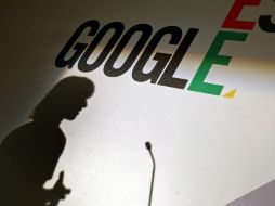 Google cerró hoy la jornada en el mercado tecnológico Nasdaq con un ascenso del 0.96 %. ARCHIVO  /