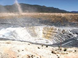 La explotación minera se realizarán en el marco de un proyecto integral que asegurará la sustentabilidad del entorno natural. REUTERS  /